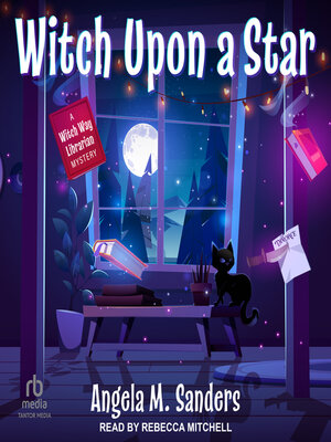 cover image of Witch Upon a Star